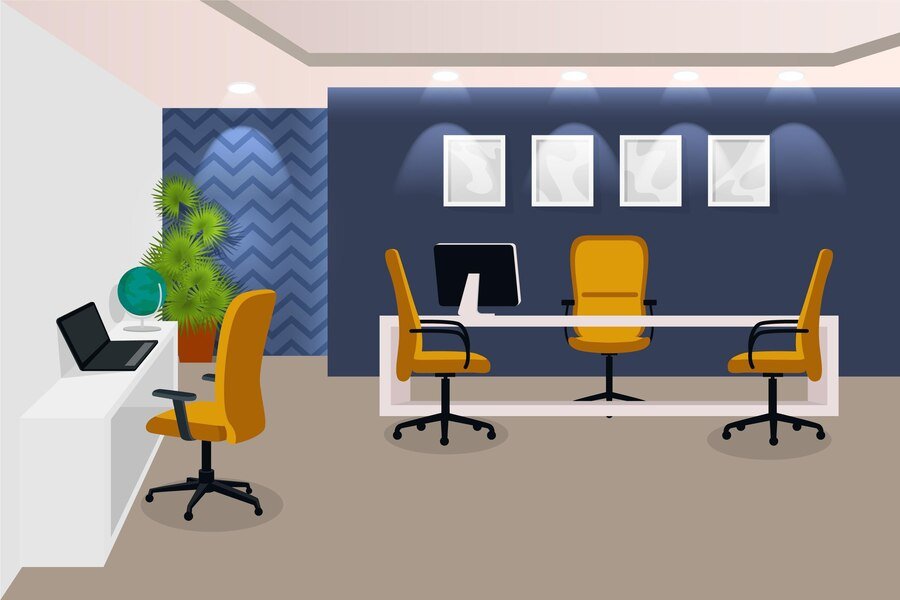 video conferencing office background 23 2148641637 1