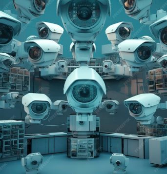 photo-advanced-security-system-with-surveillance-cameras_933496-41567